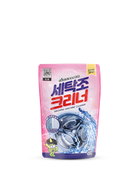 Gói tẩy lồng máy giặt Hàn Quốc