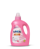 Nước giặt LOZZI Hồng 3kg