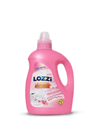 Nước giặt LOZZI Hồng 3kg