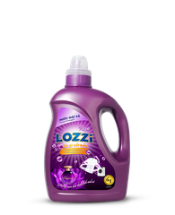 Nước giặt LOZZI Tím 3kg