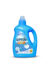 Nước giặt LOZZI Xanh 3kg