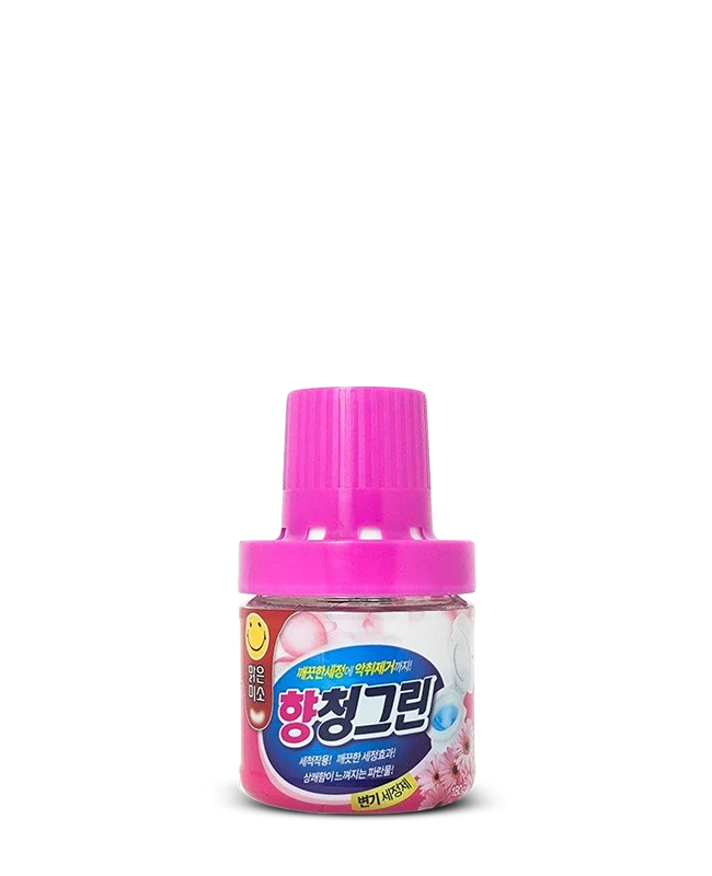 Lọ thả bồn cầu Hàn Quốc