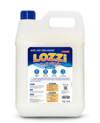 Nước giặt công nghiệp LOZZI 9.3kg