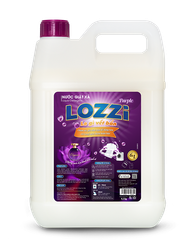 Nước giặt LOZZI Tím 9.3kg