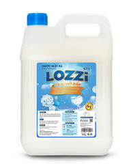 Nước giặt LOZZI Xanh 9.3kg