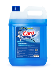 Nước lau kính CARO 9kg