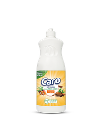 Nước rửa chén CARO Thiên nhiên Tinh chất Quế 750g