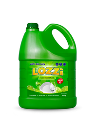 Nước rửa chén LOZZI Chanh 3.5kg