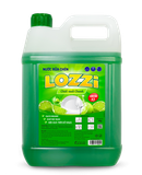 Nước rửa chén LOZZI Chanh 9kg