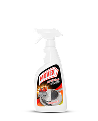 Siêu tẩy dầu mỡ và cặn cháy MoveX 500ml