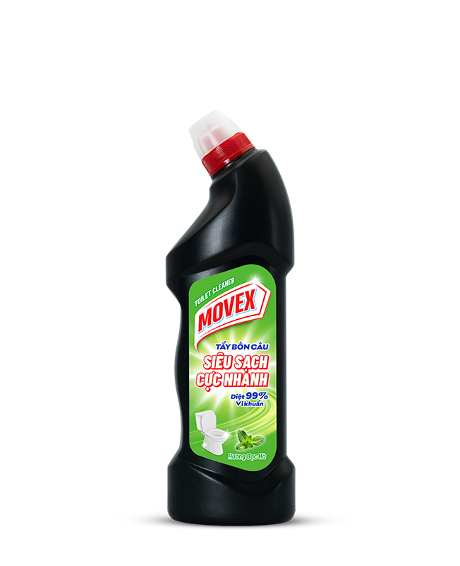 Tẩy bồn cầu MoveX