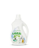 Xả vải LOZZI 1.8kg - Ban Mai
