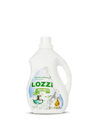 Xả vải LOZZI 1.8kg - Ban Mai