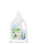 Xả vải LOZZI 3kg - Ban Mai