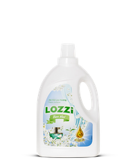 Xả vải LOZZI 3kg - Ban Mai