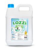 Xả vải LOZZI 9Kg - Ban mai