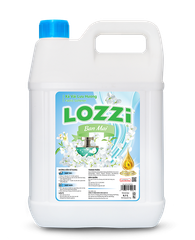 Xả vải LOZZI 9Kg - Ban mai