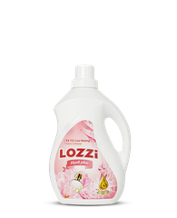 Xả vải LOZZI 1.8kg - Hạnh phúc