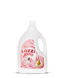 Xả vải LOZZI 3kg - Hạnh phúc