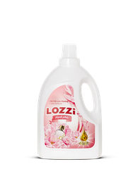 Xả vải LOZZI 3kg - Hạnh phúc