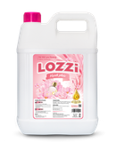 Xả vải LOZZI 9Kg - Hạnh phúc