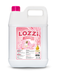 Xả vải LOZZI 9Kg - Hạnh phúc