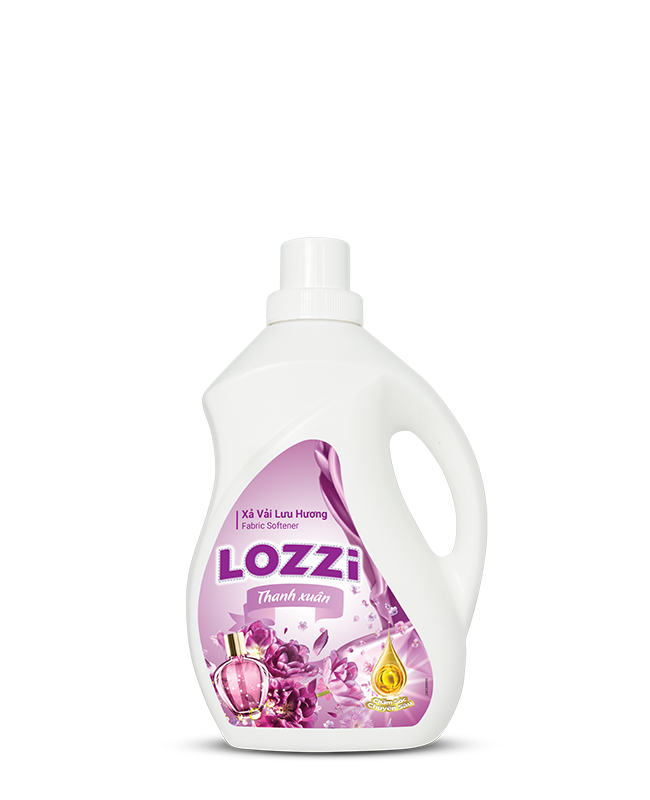 Xả vải LOZZI 1.8kg - Thanh Xuân