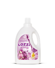 Xả vải LOZZI 3kg - Thanh Xuân