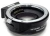 Ngàm Metabones EF-E Mount Speed Booster , Mới 95%