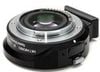 Ngàm Metabones EF-E Mount Speed Booster , Mới 95%