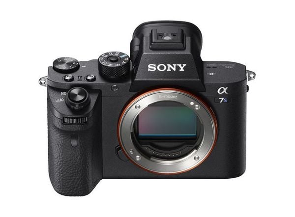 Sony a7S II (Body) , Mới 97%