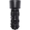 Sigma 60-600mm f/4.5-6.3 DG OS HSM Sports for Canon EF MỚI 100%