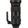 Sigma 60-600mm f/4.5-6.3 DG OS HSM Sports for Canon EF MỚI 100%