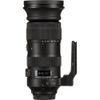 Sigma 60-600mm f/4.5-6.3 DG OS HSM Sports for Canon EF MỚI 100%