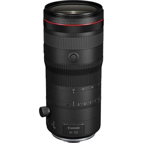 Canon RF 24-105mm F2.8 L IS USM Z Mới 100% Chính Hãng