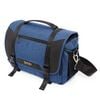 Túi máy ảnh Camera Bags Designer CR-23 (Xanh/Xám)