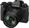 Fujifilm X-T5 Kit 18-55mm (Màu đen), Mới 100% (Chính hãng)