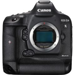 Canon EOS 1D X Mark II Mới 98%, (Fullbox Chụp 24K SHOT)