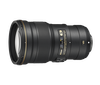 NIKKOR AF-S 300 mm f/4E PF ED VR, Mới 99%