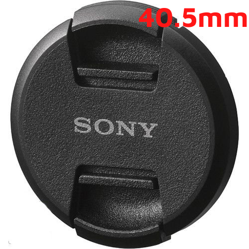 Lens cáp Sony size 40.5mm