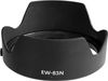 Lens Hood for Canon EW 83N cho Ống Kính Canon RF 24-105mm F 4L IS USM