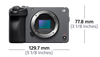 SONY FX30 , Mới 100% (Chính Hãng )