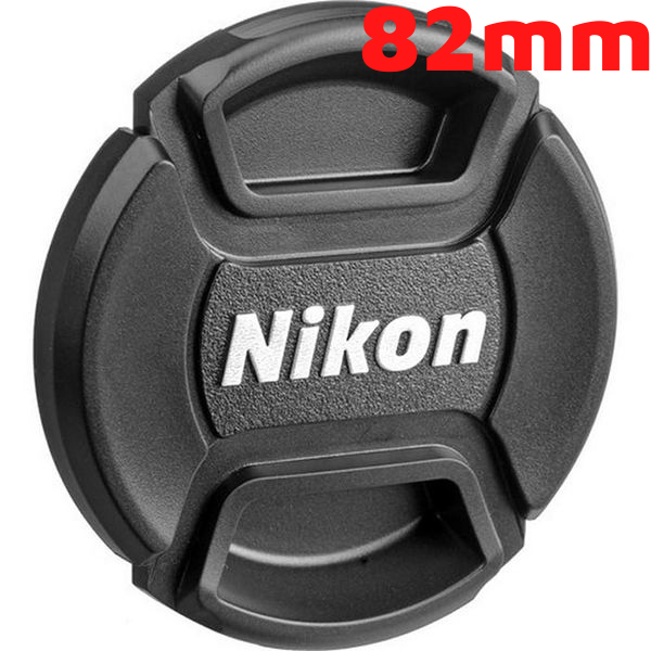 Lens Cap Nikon Size 82mm