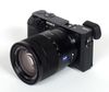 Sony CZ 16-70mm F4 ZA Vario-Tessar® T* OSS, Mới 100% (Chính hãng)