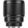 Ống kính Viltrox AF 85mm f/1.8 II FE for Sony-E, Mới 100% (Chính Hãng)