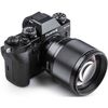 Ống kính Viltrox AF 85mm f/1.8 II XF for Fujifilm, Mới 100% (Chính Hãng)