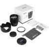 Ống kính Viltrox AF 85mm f/1.8 II XF for Fujifilm, Mới 97% (Fullbox )