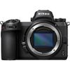 Nikon Z6 Mirrorless Fullframe, Mới 100% (Chính hãng VIC)