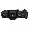 Fujifilm X-T30 + Kit 15-45mm (Màu đen/ Màu Bạc),  Mới 100%