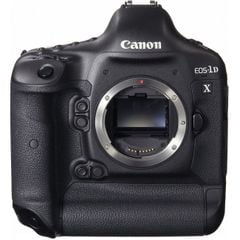 Canon 1DX, Mới 90%